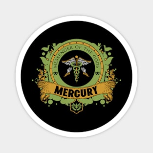 MERCURY - LIMITED EDITION Magnet